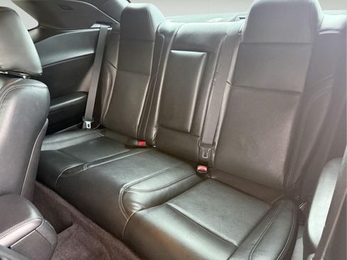Used 2018 Dodge Challenger SXT RWD image 20