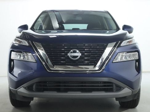 Certified 2023 Nissan Rogue SV AWD/4WD image 6