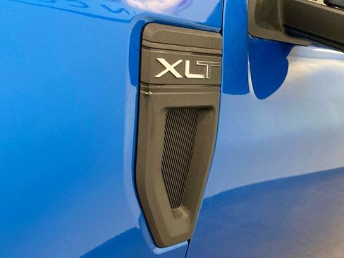 New 2025 Ford Maverick XLT w/ Equipment Group 302A image 13