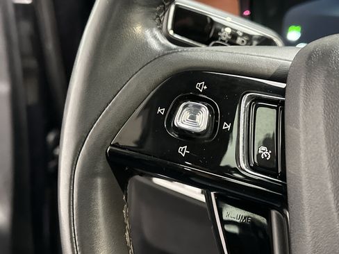 Used 2021 Lincoln Corsair Reserve w/ Equipment Group 201A image 31