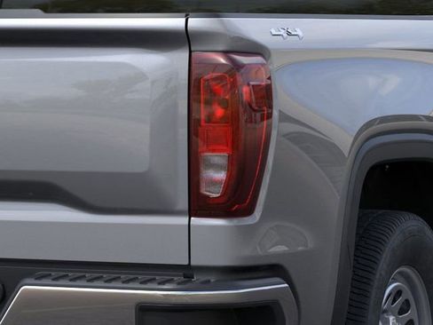 New 2026 GMC Sierra 1500 Pro w/ Pro Value Package image 11