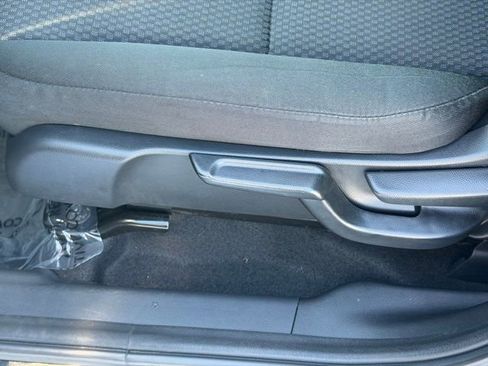 Used 2020 Honda Fit LX image 20