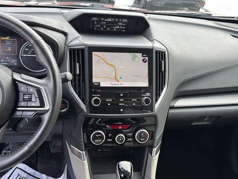 Used 2019 Subaru Forester Limited image 20