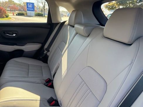 Certified 2023 Honda HR-V EX-L image 19