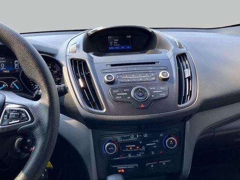 Used 2018 Ford Escape SE AWD/4WD image 7