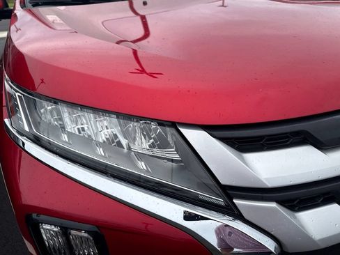Used 2024 Mitsubishi Outlander Sport AWD image 8