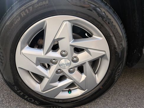 Certified 2024 Hyundai Kona SE AWD/4WD image 38