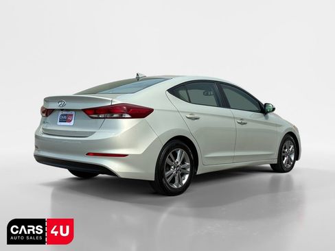 Used 2017 Hyundai Elantra Value Edition FWD image 7