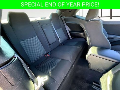Used 2019 Dodge Challenger GT w/ Blacktop Package image 25
