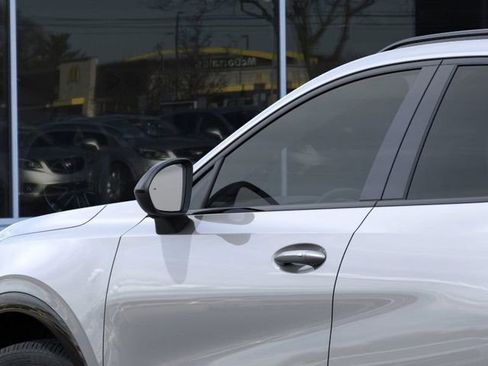 New 2026 Buick Envision Sport Touring image 12