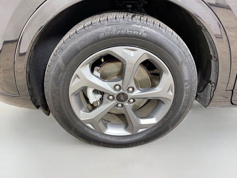 Used 2023 Ford Escape ST-Line AWD/4WD image 28
