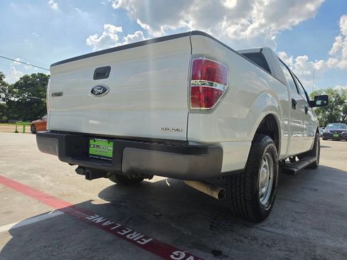 Used 2011 Ford F150 XL w/ XL Plus Pkg RWD image 11