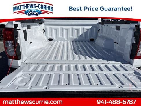 New 2026 Ford Ranger XL image 13