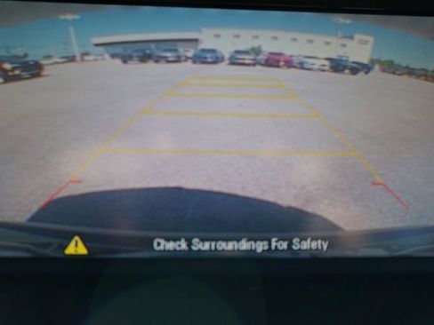 Used 2016 Buick Encore FWD image 20