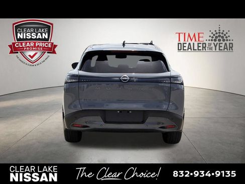 Certified 2025 Nissan Murano SL w/ Cargo Package AWD/4WD image 6