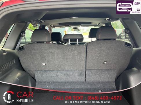 Used 2023 Honda CR-V Sport image 11
