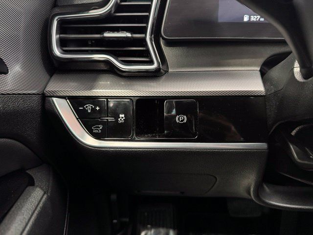 Used 2024 Kia Sportage SX FWD image 19