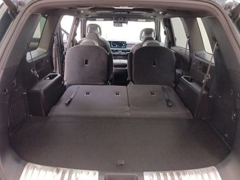 New 2027 Kia Telluride SX X-Line AWD/4WD image 34