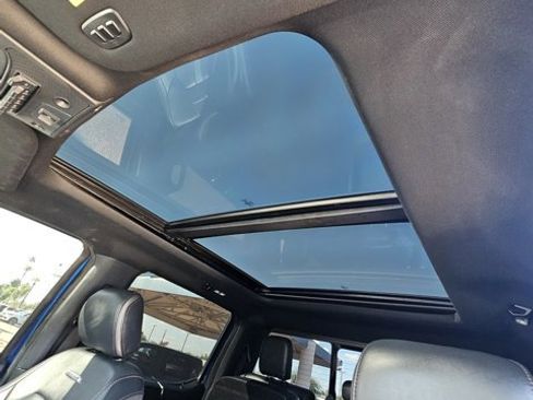 Used 2022 Ford F250 Platinum image 12