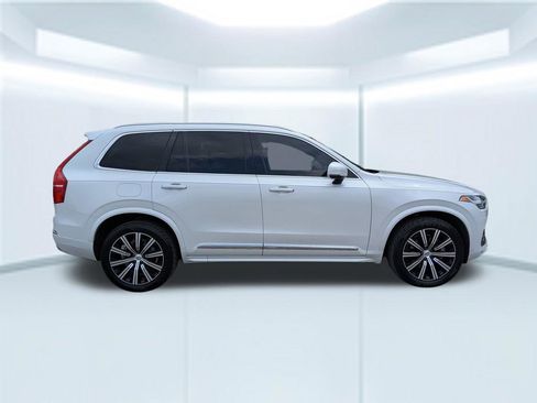 Used 2022 Volvo XC90 T6 Inscription w/ Climate Package AWD/4WD image 7