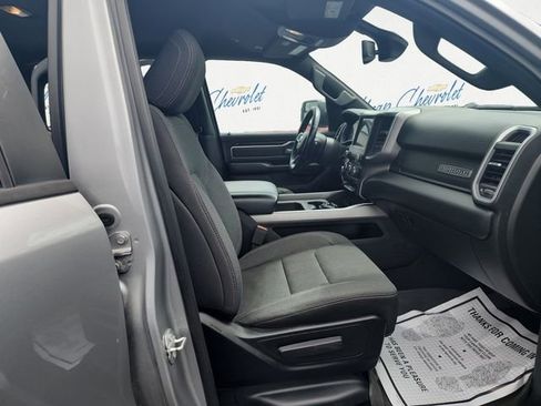 Used 2019 RAM 1500 Big Horn AWD/4WD image 13
