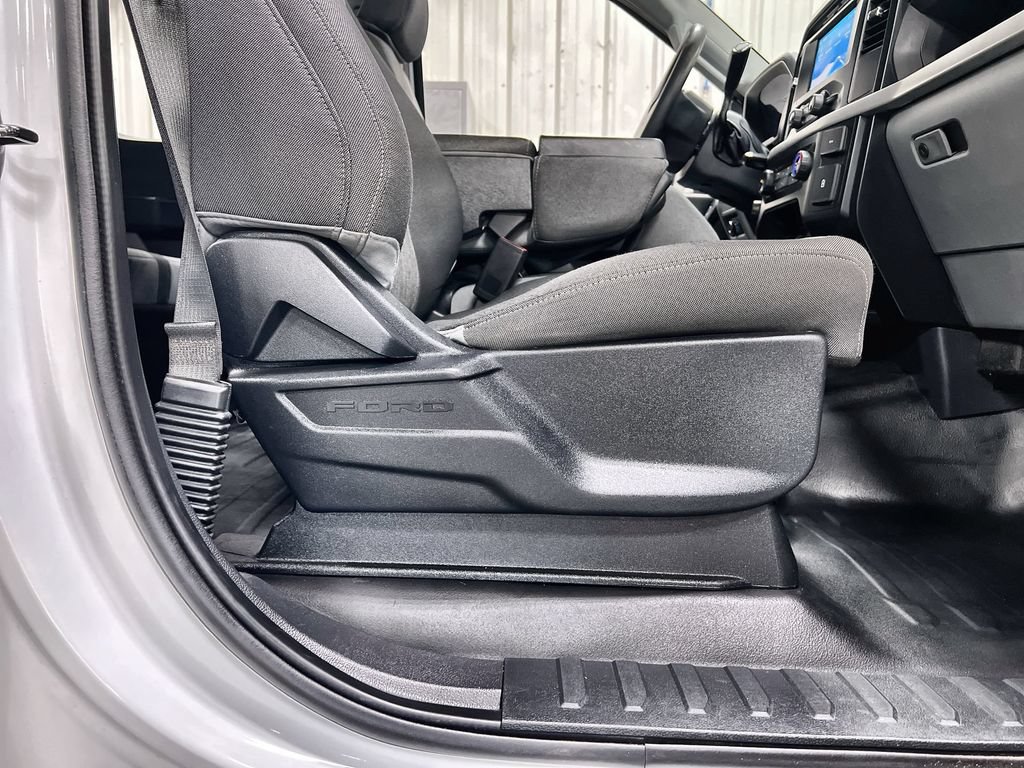 Used 2023 Ford F150 XL AWD/4WD image 28