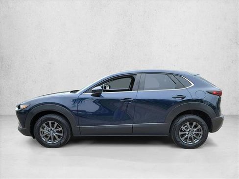 Used 2023 MAZDA CX-30 AWD 2.5 S image 8