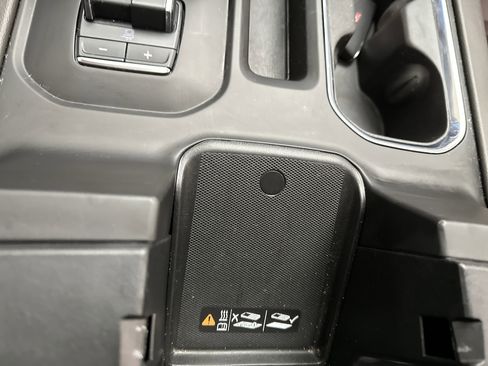 Used 2024 GMC Sierra 1500 Denali w/ Technology Package image 48