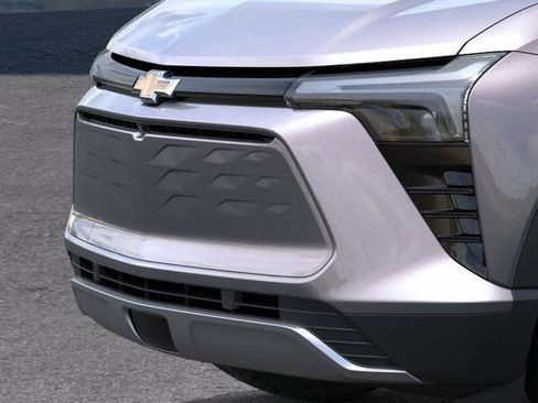 New 2026 Chevrolet Blazer EV LT image 13