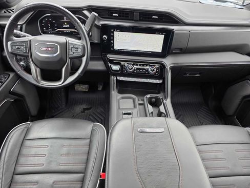 Certified 2024 GMC Sierra 2500 AT4X w/ AT4X AEV Edition AWD/4WD image 18