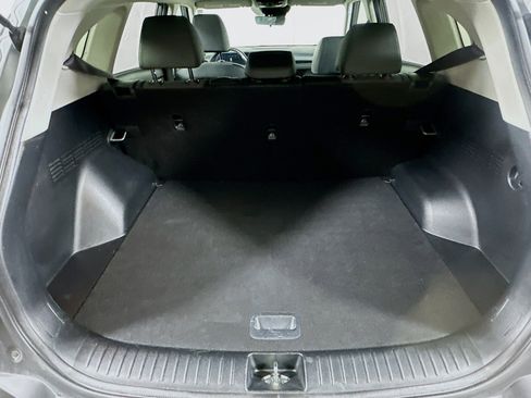 Used 2025 Kia Seltos S image 28