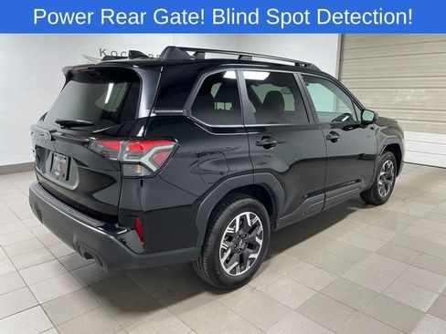 Used 2026 Subaru Forester Premium AWD/4WD image 6