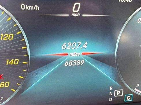 Used 2021 Mercedes-Benz C 300 Sedan image 20