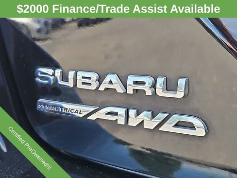 Used 2024 Subaru Impreza 2.0i AWD/4WD image 29
