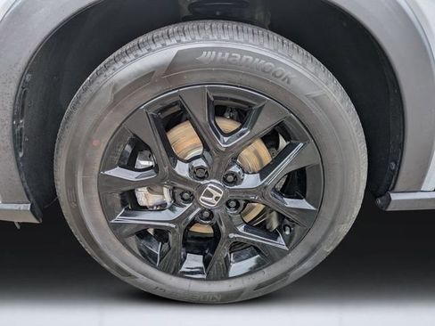 Used 2025 Honda HR-V Sport image 10