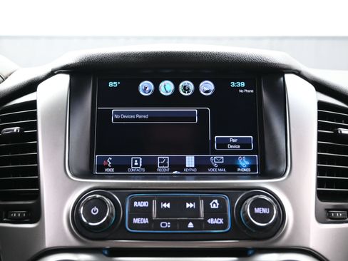 Used 2017 Chevrolet Tahoe LT AWD/4WD image 33