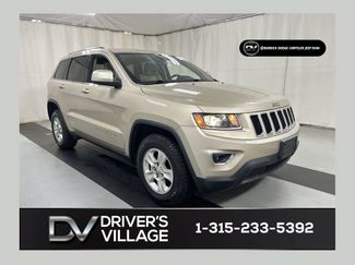 Used 2014 Jeep Grand Cherokee Laredo w/ Quick Order Package 23E AWD/4WD video 1