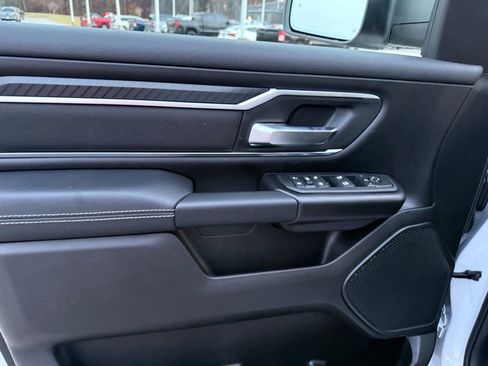 New 2026 RAM 1500 Big Horn image 10