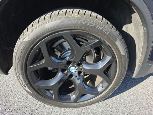 Used 2014 BMW X6 xDrive35i AWD/4WD image 37