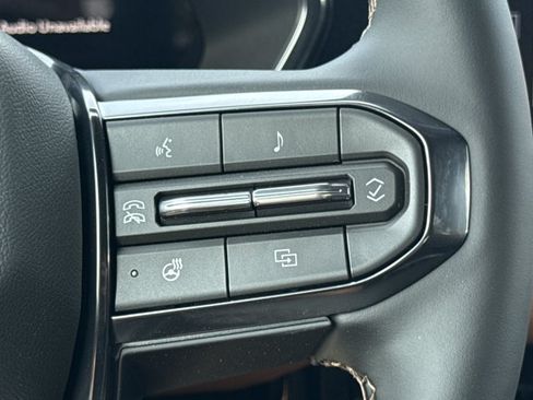 New 2026 GMC Canyon AT4 w/ AT4 Premium Package AWD/4WD image 20