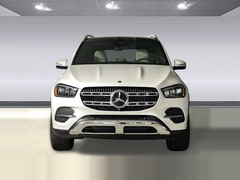 New 2026 Mercedes-Benz GLE 350 4MATIC image 5