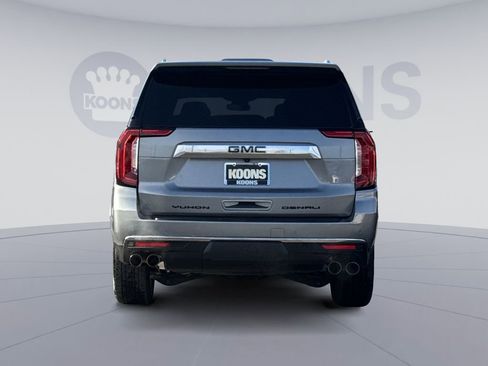 Used 2024 GMC Yukon XL Denali image 5
