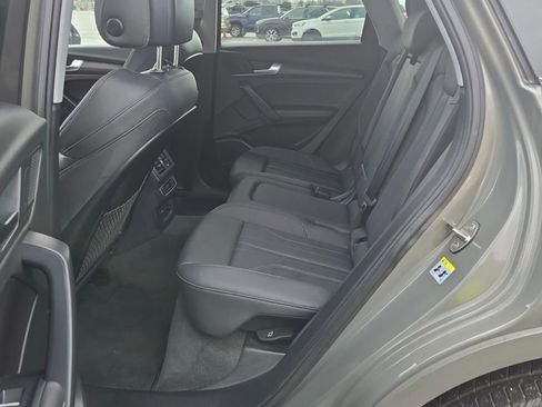 Used 2024 Audi Q5 2.0T Premium Plus image 6