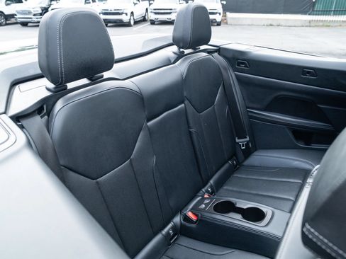 Used 2023 BMW 430i xDrive Convertible AWD/4WD image 21