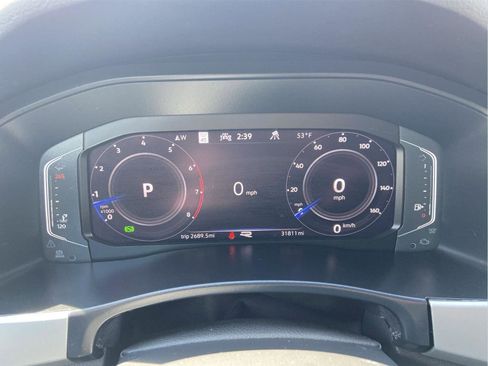 Used 2022 Volkswagen Atlas Cross Sport SEL Premium R-Line image 26