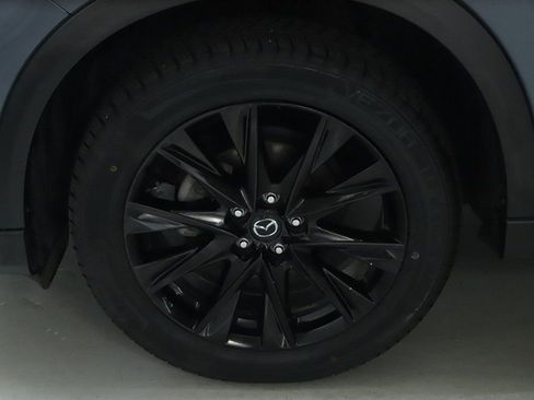 Used 2023 MAZDA CX-5 Carbon Edition image 42