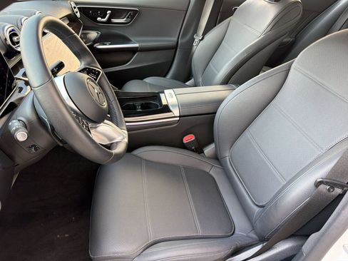 Certified 2026 Mercedes-Benz C 300 4MATIC Sedan image 5