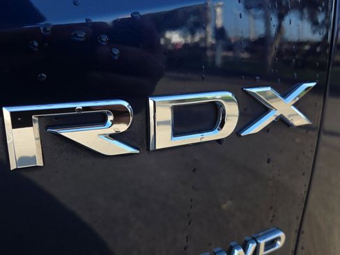 Certified 2019 Acura RDX AWD w/ Advance Package image 17