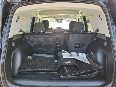 Certified 2021 Ford Bronco Sport Big Bend w/ Big Bend Package image 7