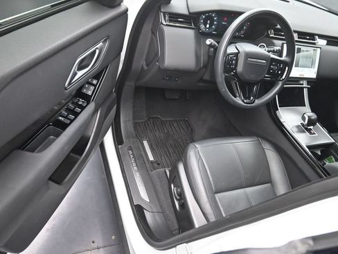 Used 2026 Land Rover Range Rover Velar S AWD/4WD image 12